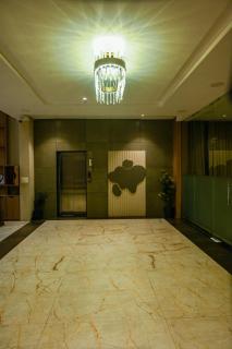 Hotel Maa Bhagwati Palace - Khandwa - 4