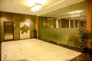 Hotel Maa Bhagwati Palace - Khandwa - 3