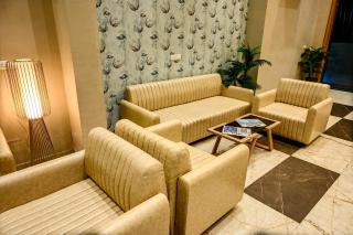 Hotel Maa Bhagwati Palace - Khandwa - 2