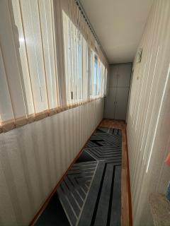 Двухкомнатная квартира в Золотом квадрате - 3