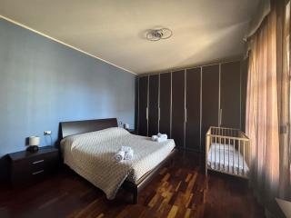 Chicco Family by Cinelli Apartment - Vercelli - 9