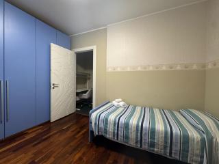 Chicco Family by Cinelli Apartment - Vercelli - 6