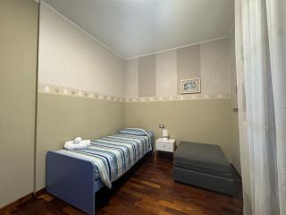 Chicco Family by Cinelli Apartment - Vercelli - 7