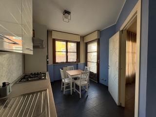 Chicco Family by Cinelli Apartment - Vercelli - 2
