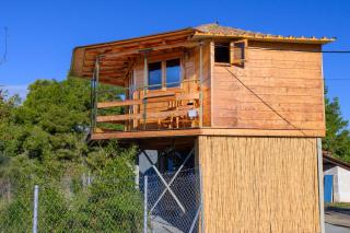 Wooden Nest - Granitsaíika - 3