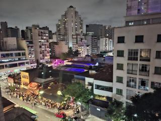 Ap 508 - a poucos passos da Avenida Paulista! - 9