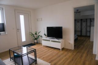 Modern apartment close Bodensee - Mühlingen - 8