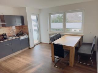 Ferienwohnung Adelsried 2 - 8