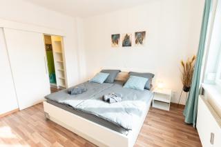 Gemütliche Wohnung im Trendviertel Lend - Graz - 6