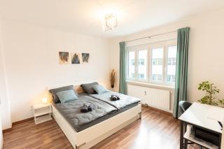 Gemütliche Wohnung im Trendviertel Lend - Graz - 4