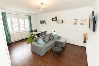 Gemütliche Wohnung im Trendviertel Lend - Graz - 3