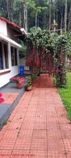 sky view homestay chikmagalur - Attigundi - 5