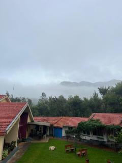 sky view homestay chikmagalur - Attigundi - 1