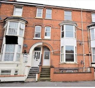 Prince's beach place with Sun terrace - Skegness - 8