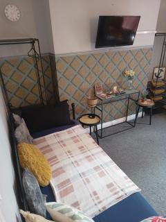 Prince's beach place with Sun terrace - Skegness - 7