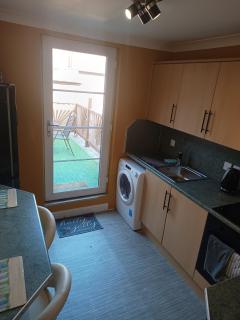 Prince's beach place with Sun terrace - Skegness - 2