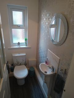 Prince's beach place with Sun terrace - Skegness - 1