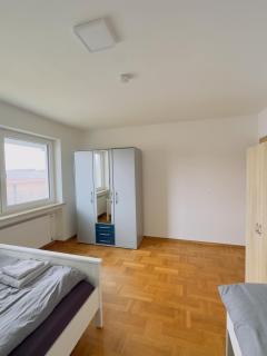 Ferienwohnung Adelsried 2 - Adelsried - 4