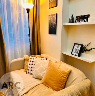 The ARC Suites - Manila - 0