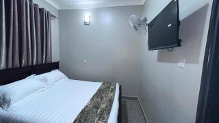 ViRRA Suites - Mbarara - 7