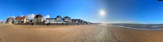 à 10 minutes à pieds de la plage, Résidence La Corniche du Mont Canisy - Traveller Award 2023 - Blonville-sur-Mer - 9