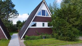 Nurdachhaus FUXBAU - Butjadingen - 7