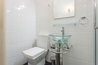 LISBON CENTERL 3 BEDROOM comfort Apartment - Lisbon - 9