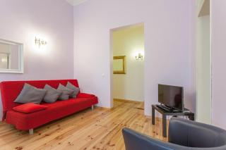 LISBON CENTERL 3 BEDROOM comfort Apartment - Lisbon - 6