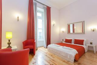 LISBON CENTERL 3 BEDROOM comfort Apartment - Lisbon - 4