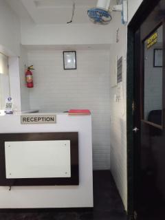 New Address Dormitory -1 min-Seepz Metro Station - Mumbai - 0