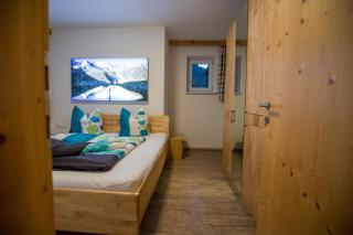 Haus Alpenkönigin - Apartments Stubaital - 2