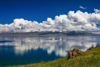 yurtcampRahima - Song-Kul - 9