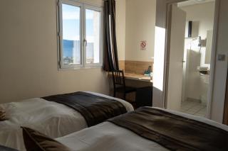 Cit'Hotel Restaurant du Bowling de Millau - 7