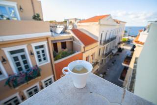 Studio Terrace - Chania - 2