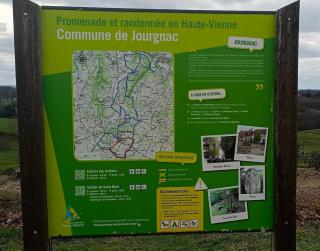 Les Eglantiers - Jourgnac - 9