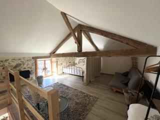 Les Eglantiers - Jourgnac - 5