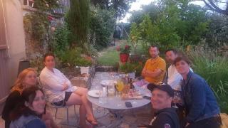 Les Eglantiers - Jourgnac - 3