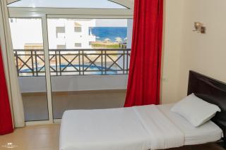 new sea sun hotel - Dahab - 8
