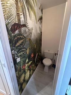 Bohemian studio in Menton close to sea with parking - Menton - 4