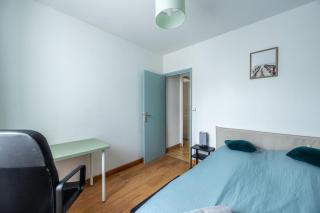 Calme Appart - Centre ville - Cozy Houses - 1