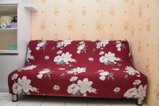 Homey 1BR at Menteng Square Apartment By Travelio - Giacarta - 3