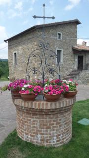 Agriturismo Prato degli Angeli - Sassoleone - 5