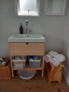 Sans Souci Charming Tiny Home - Beaulieu - 4