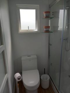 Sans Souci Charming Tiny Home - Beaulieu - 1