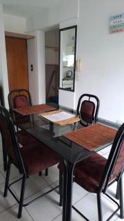 Departamento Temporario - Zona Centro - 5