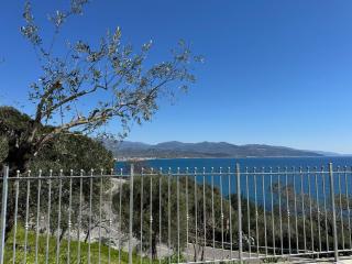 Villa Fiore - Marina di Casalvelino - 7