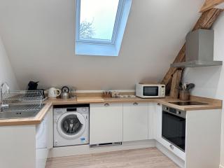 Le Nid de la Pointe - Appartement 2 chambres - Saint-Pryvé-Saint-Mesmin - 5