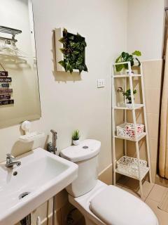 The ARC Suites - Manila - 7