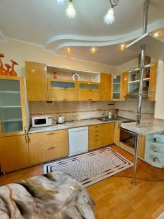 Классная двушка в жк Алматы тауэрс - Almaty - 6