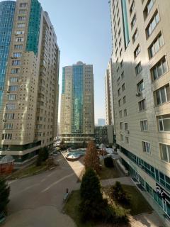 Классная двушка в жк Алматы тауэрс - Almaty - 3